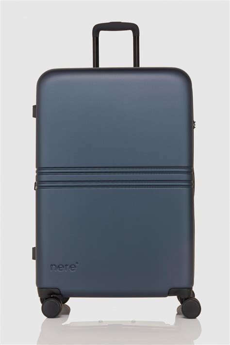 nere luggage.